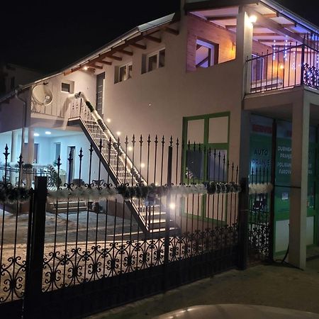 Apartments Pkt Delux Ниш Екстер'єр фото