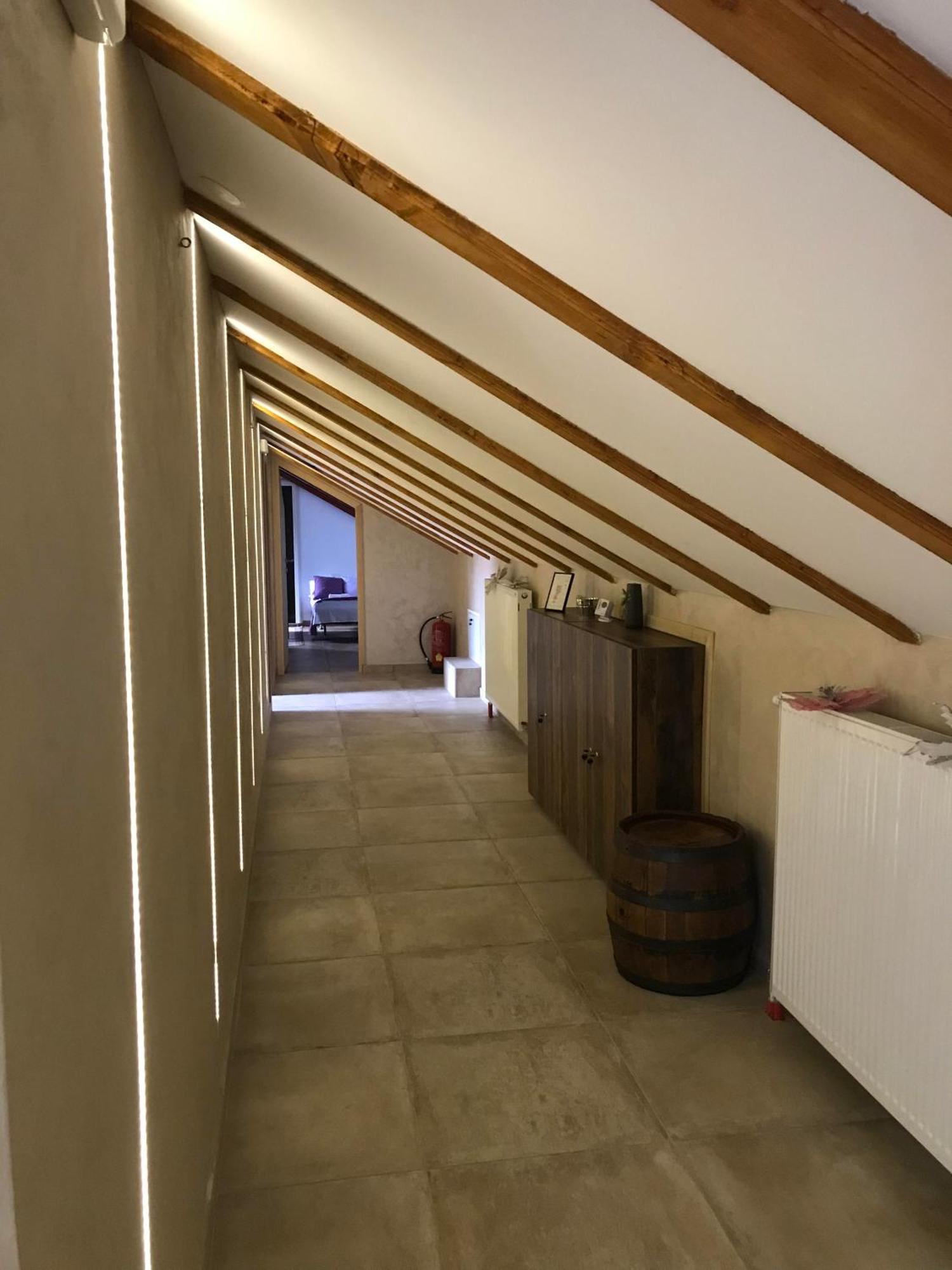 Apartments Pkt Delux Ниш Екстер'єр фото