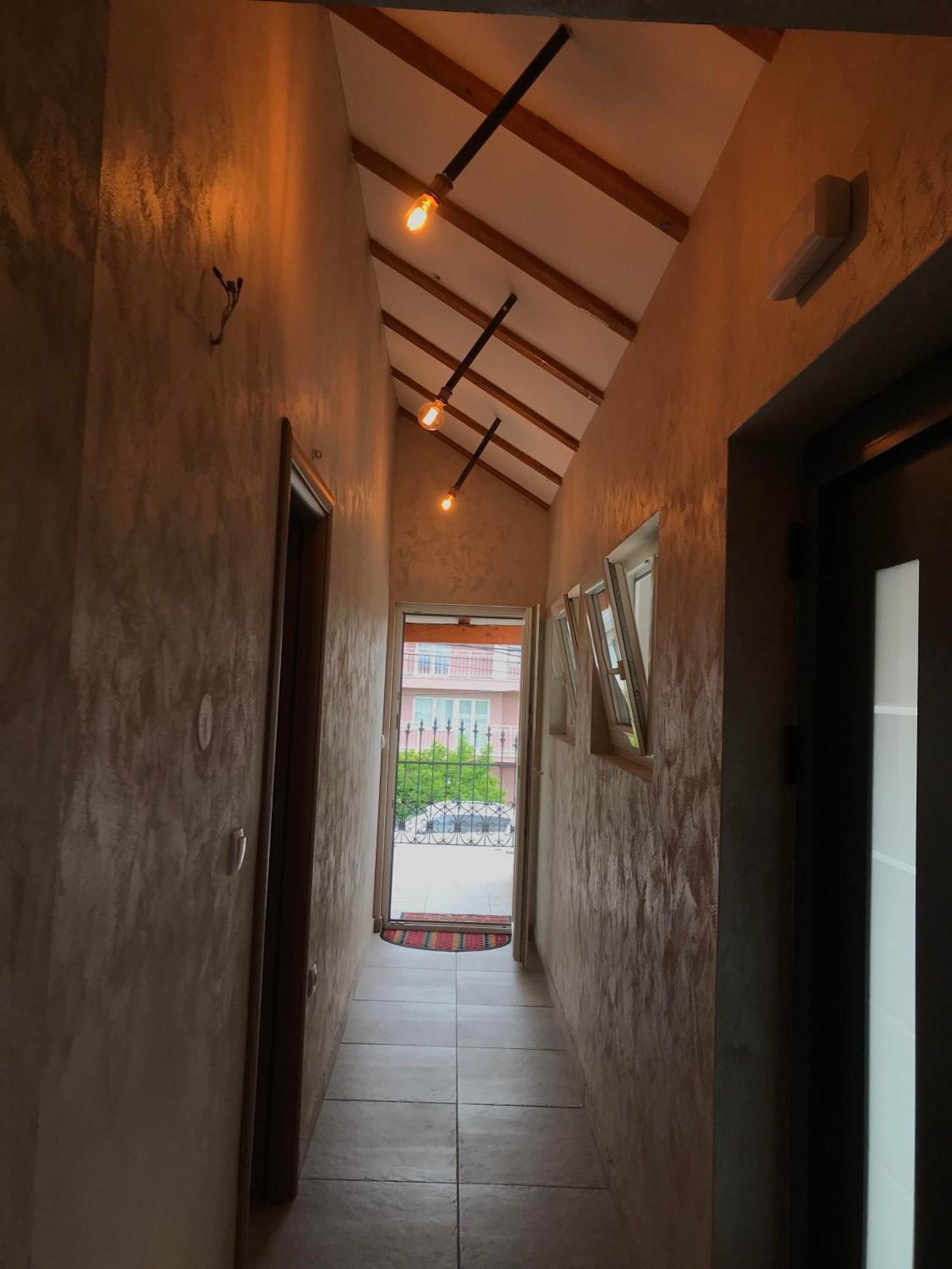 Apartments Pkt Delux Ниш Екстер'єр фото