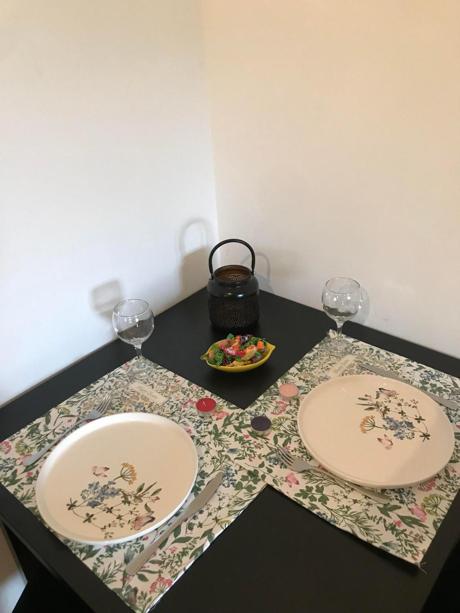 Apartments Pkt Delux Ниш Екстер'єр фото