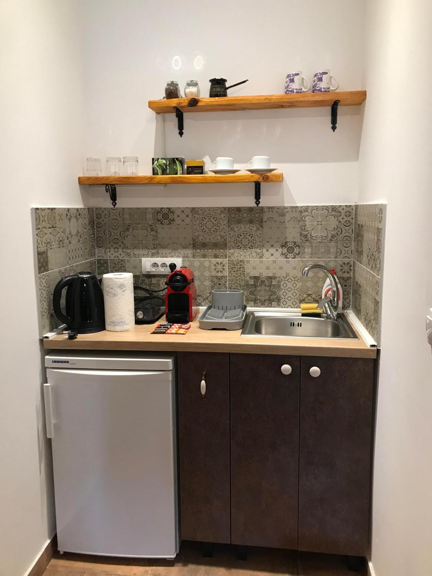 Apartments Pkt Delux Ниш Екстер'єр фото