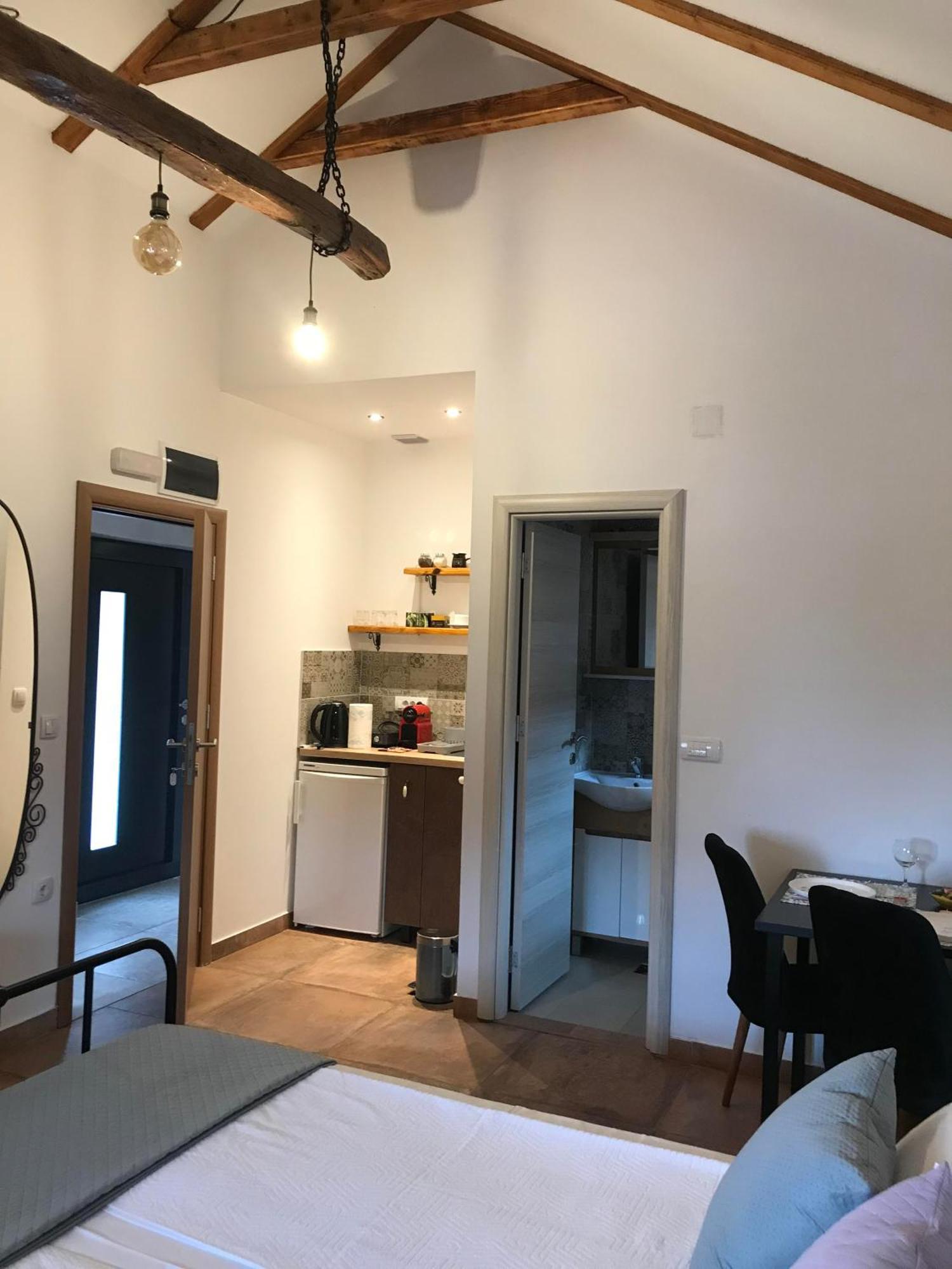 Apartments Pkt Delux Ниш Екстер'єр фото