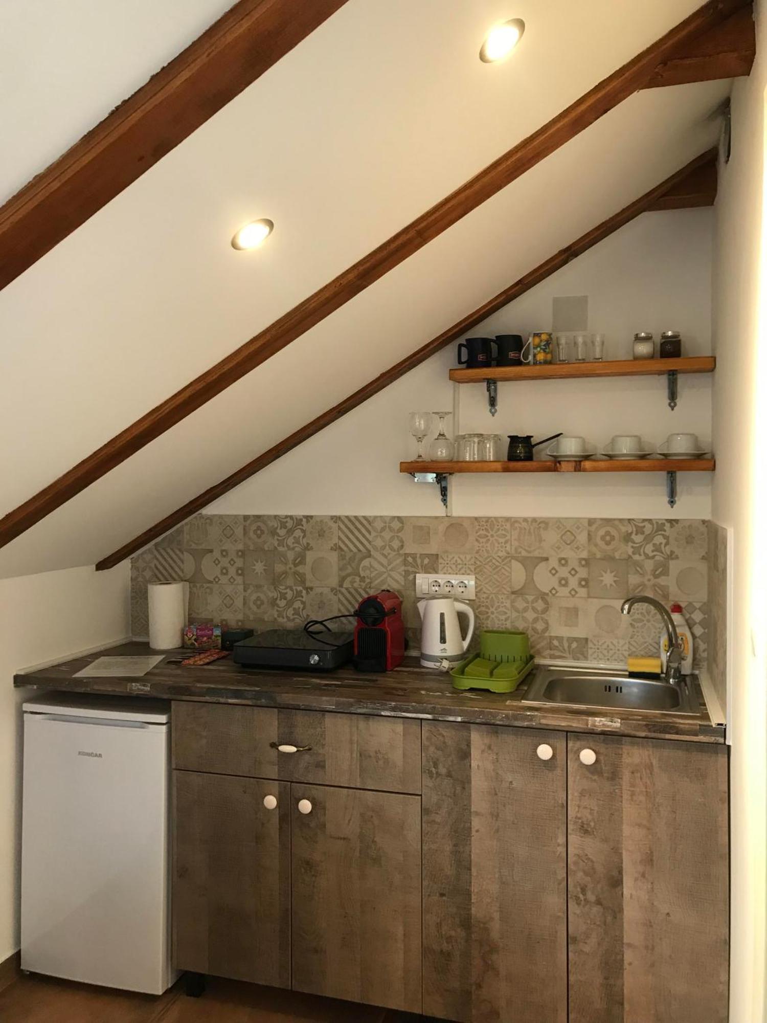 Apartments Pkt Delux Ниш Екстер'єр фото