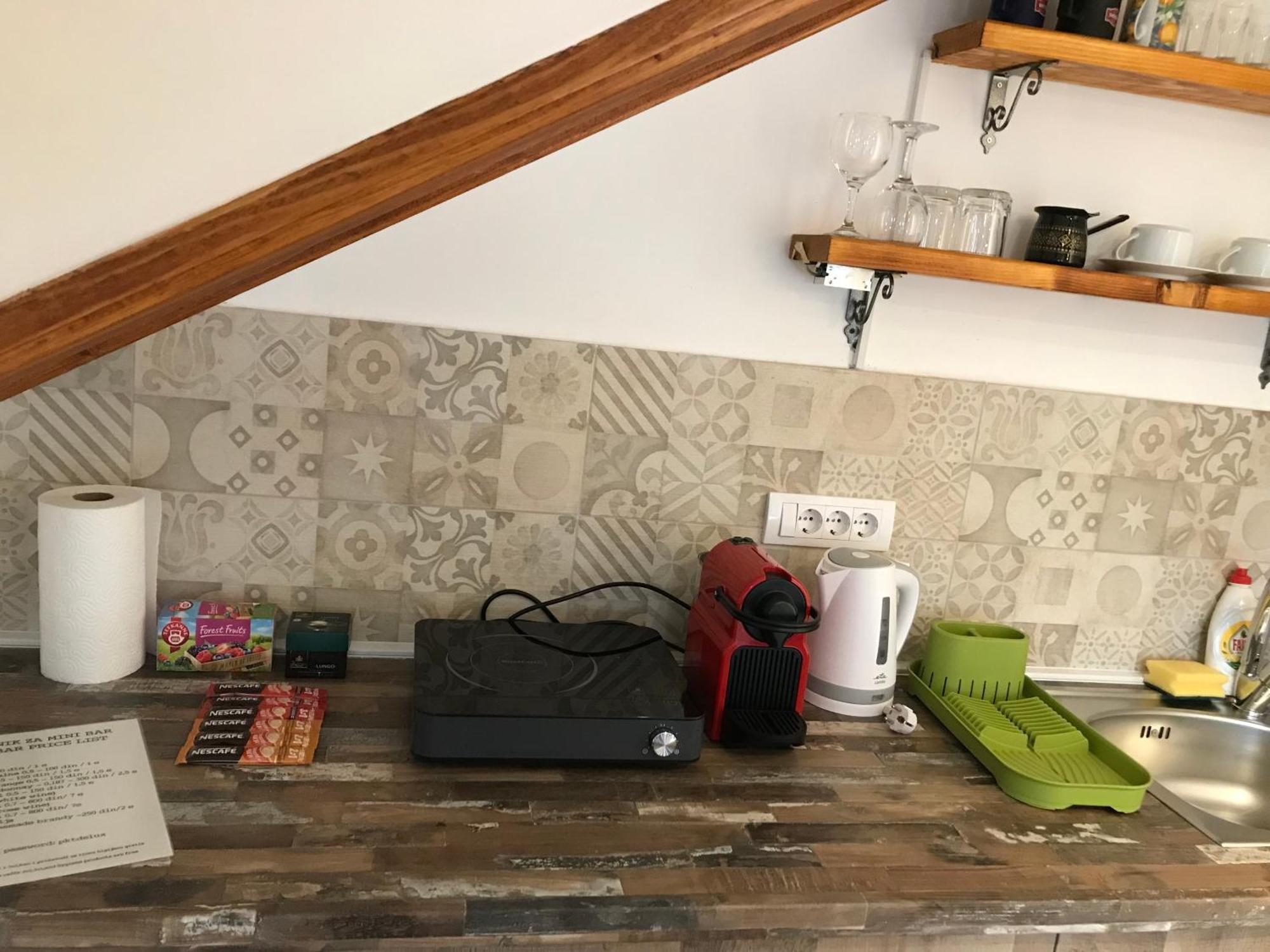 Apartments Pkt Delux Ниш Екстер'єр фото