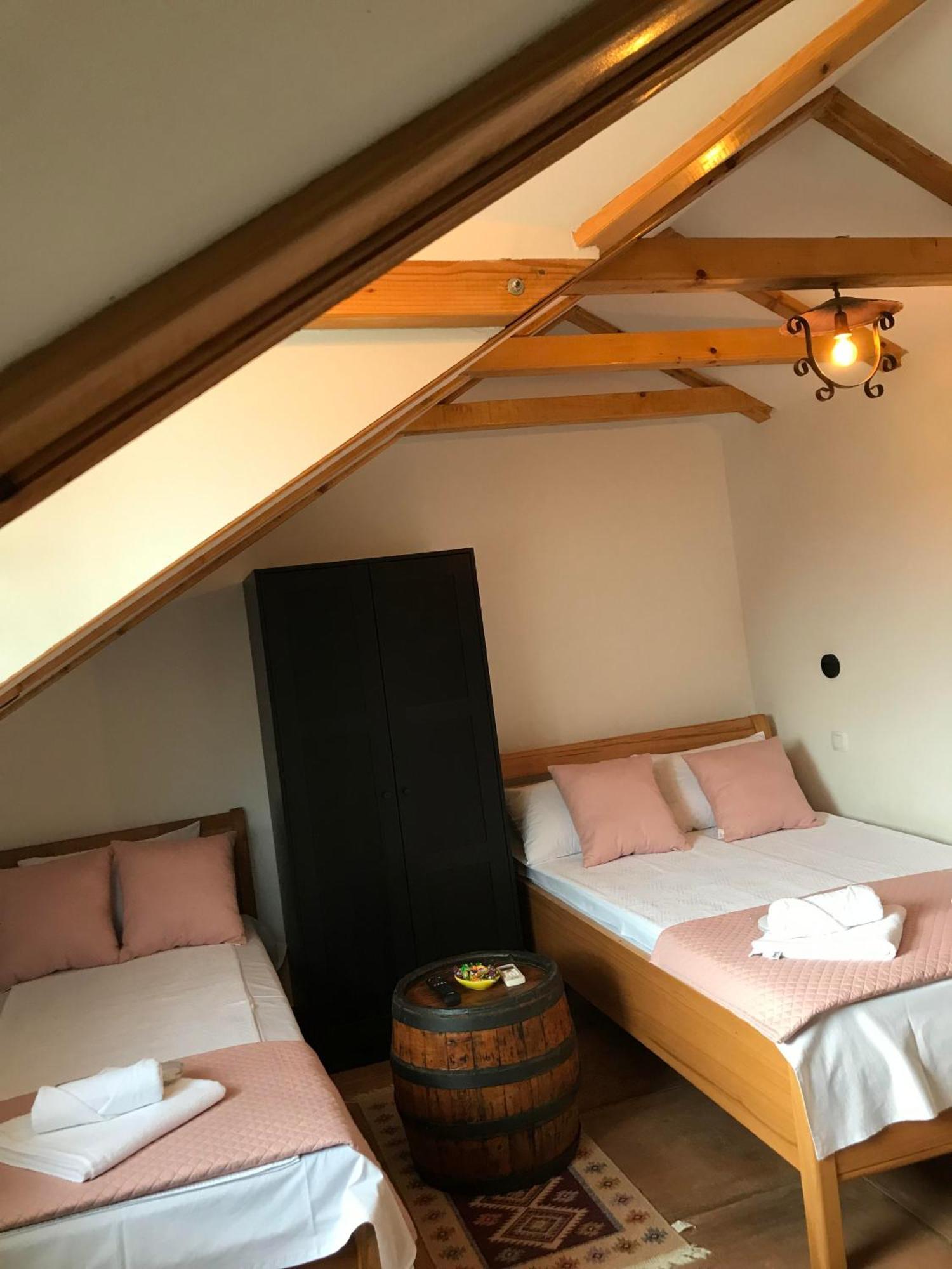 Apartments Pkt Delux Ниш Екстер'єр фото