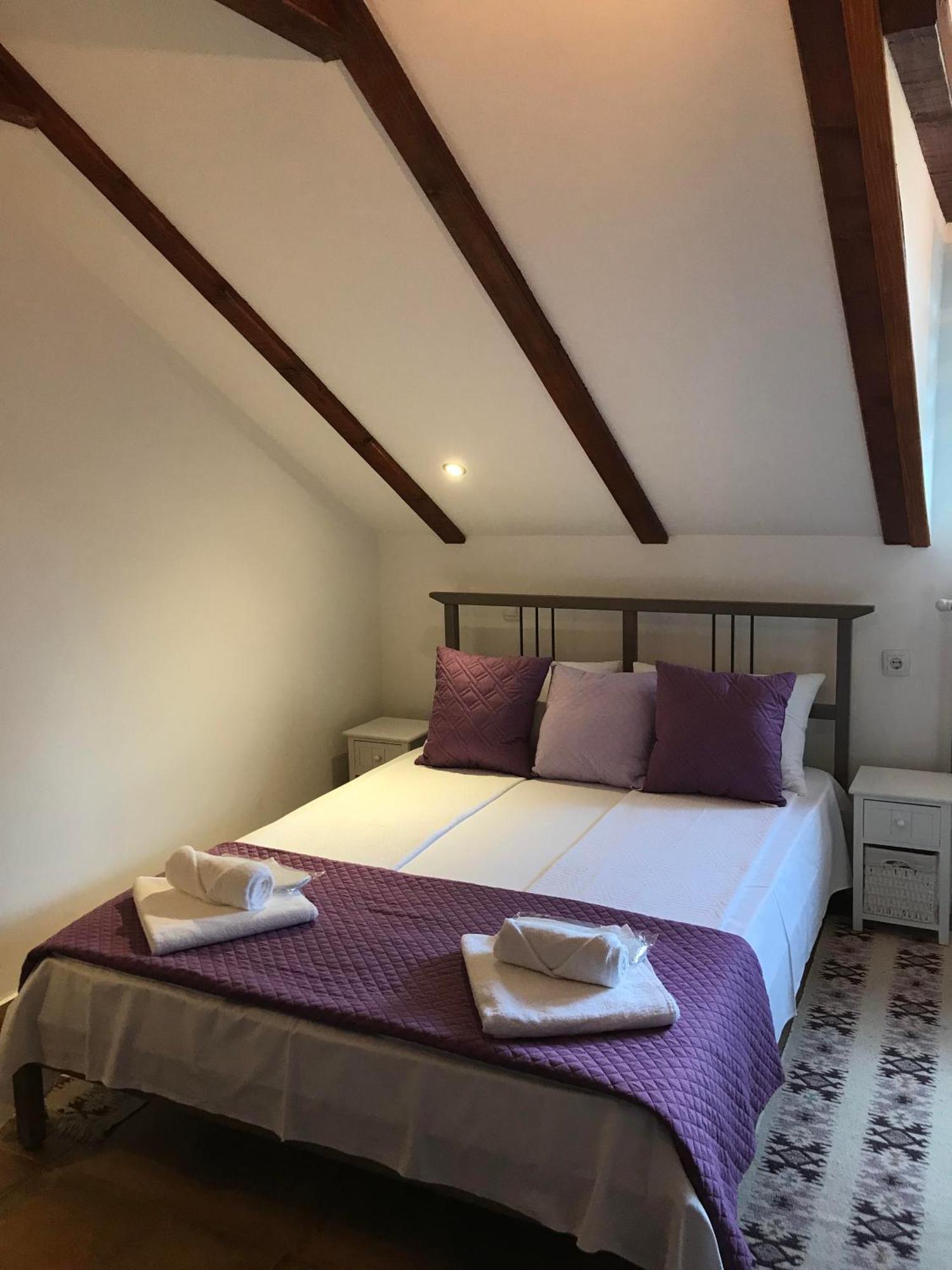 Apartments Pkt Delux Ниш Екстер'єр фото