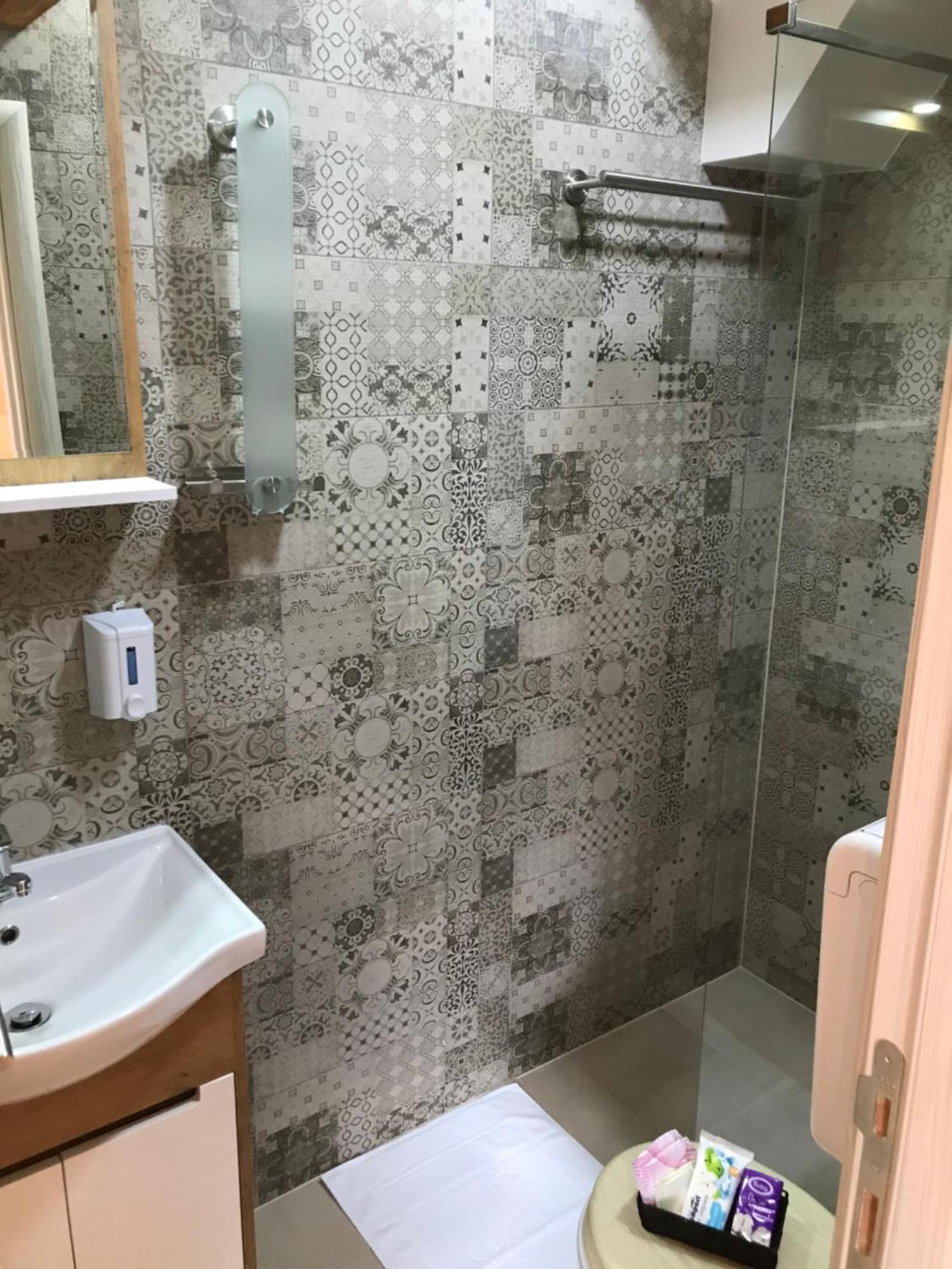 Apartments Pkt Delux Ниш Екстер'єр фото
