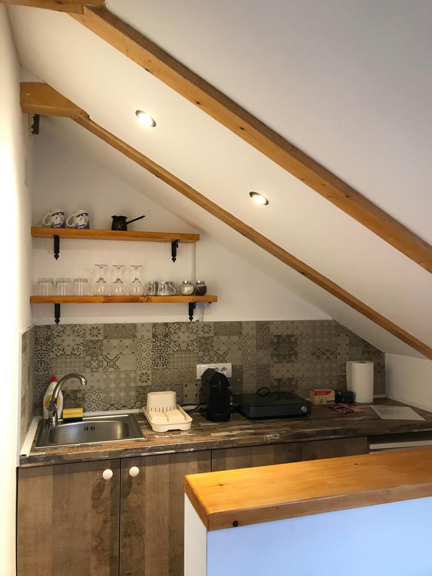Apartments Pkt Delux Ниш Екстер'єр фото