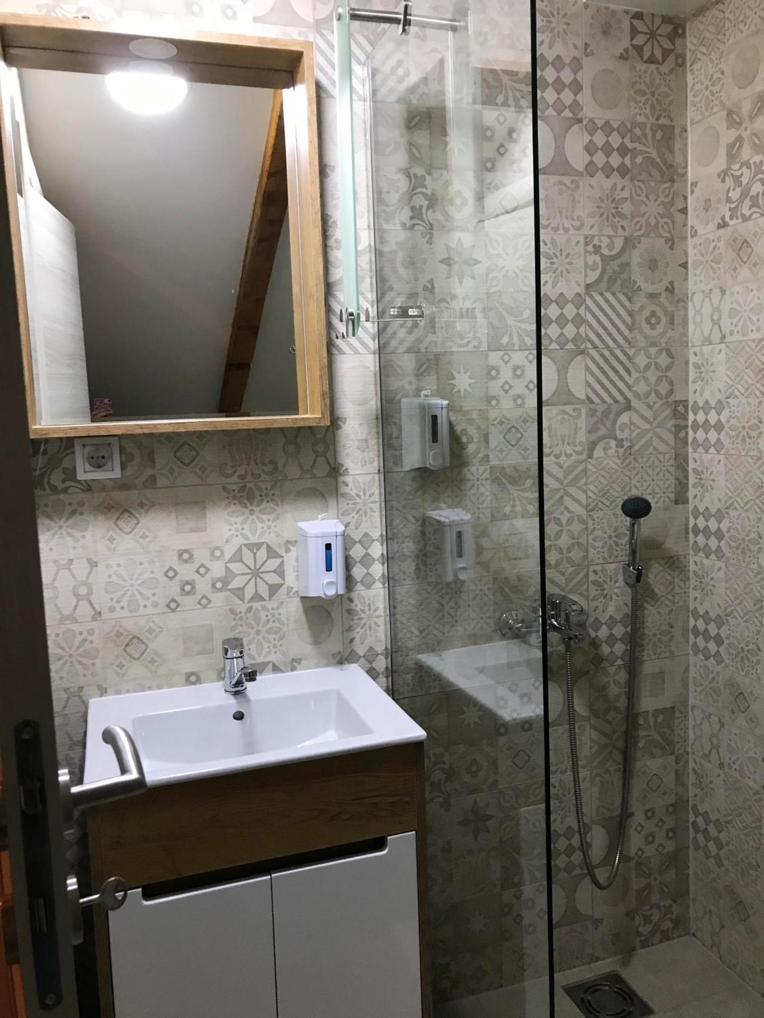 Apartments Pkt Delux Ниш Екстер'єр фото