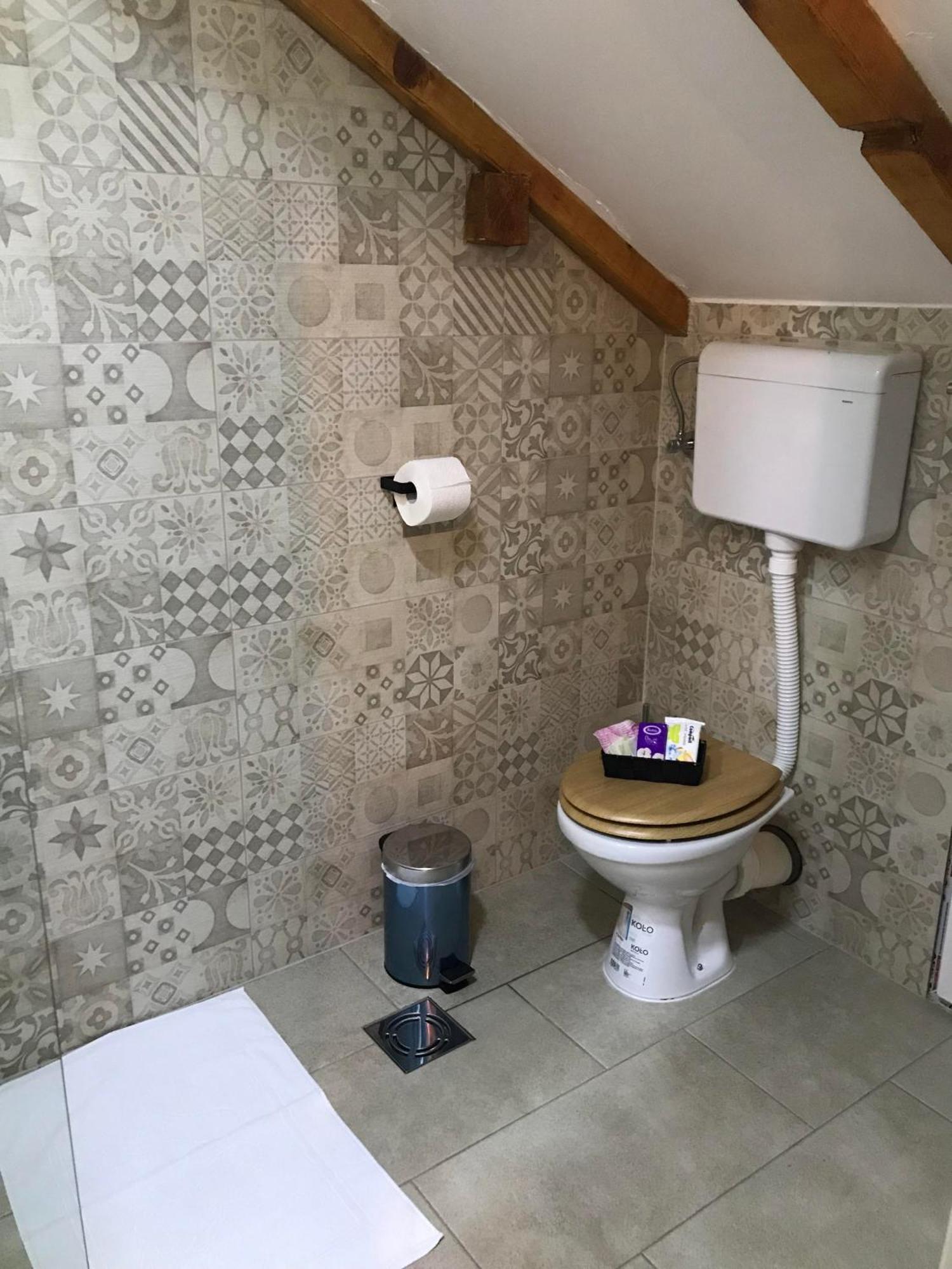 Apartments Pkt Delux Ниш Екстер'єр фото