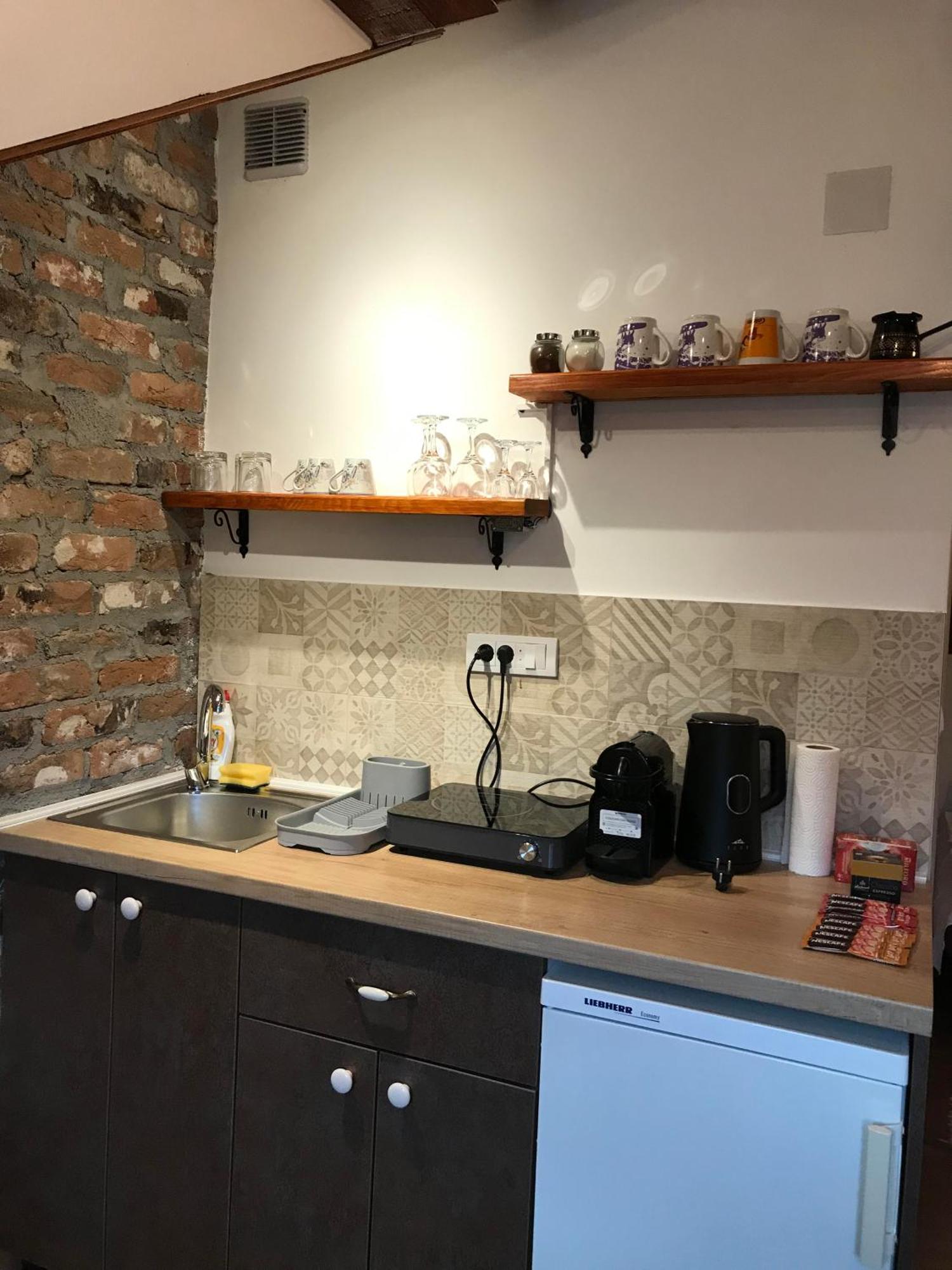 Apartments Pkt Delux Ниш Екстер'єр фото